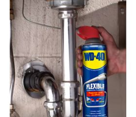 WD-40 Flexible 400ml